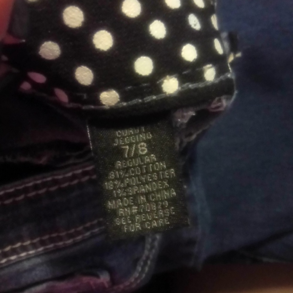 Jeggings - Picture 5 of 5